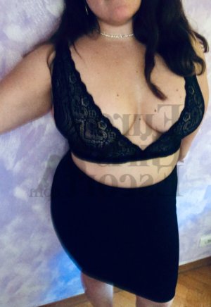 Marie-betty erotic massage in Carrollton Georgia, escort